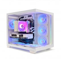 PC Gamer TESSERACT
