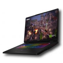 MSI Crosshair 18 HX AI A2XWGKG-001FR Dragon Station -U7 32Go RTX 5070