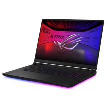 ASUS ROG STRIX Scar 18 G835LX-SA168W - RTX 5090 - 64 Go - Ultra 9