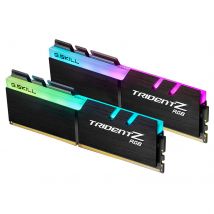 G.Skill Trident Z RGB 2x 16 Go (32 Go) DDR4 3600 MHz