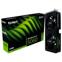 Palit GeForce RTX 5060 Dual 8 Go
