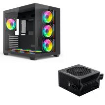 Kit Upgrade - Lytek Aquavision RGB - MSI A650BN