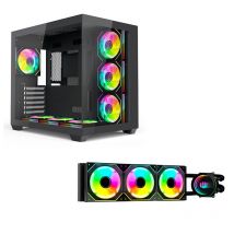 Kit Upgrade - Lytek Aquavision RGB - Lytek Frost L360