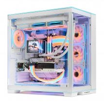PC Gamer RAINBOW RGB