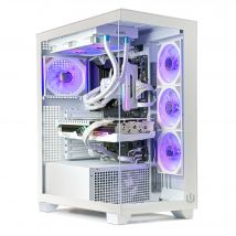 PC Gamer LEGEND - RX 9070 XT