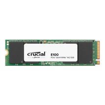 Crucial E100 SSD 2To M.2 PCIe 4.0