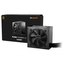 BeQuiet Pure Power 12 1000W 80+ Gold ATX3.1