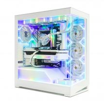 PC Gamer CHILLET - RTX 5080