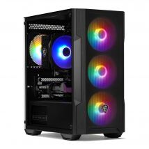 PC Gamer NOCTIS - RTX 5060 Ti