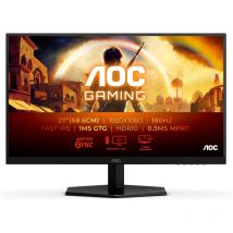 AOC Gaming 27G42E - Fast IPS - 180 Hz - Full HD