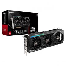 ASRock AMD Radeon RX 9070 XT Challenger 16 Go