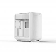 HYTE X50 - Snow White