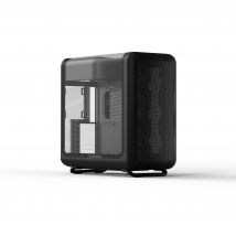 HYTE X50 - Pitch Black