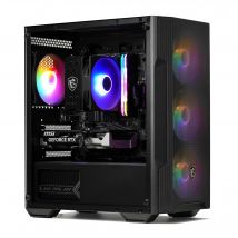 PC Gamer IGNITE - RTX 5060 Ti