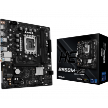 ASRock B860M-H2