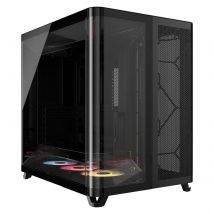 Corsair AIR 5400 RS-R ARGB - Noir
