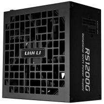 Lian Li RS1200 80Plus Gold - Noir