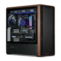 POWERLAB PC PRO - Montage Vidéo AE/C4D/FUSION EXPERT