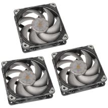 Phanteks T30 120mm - Noir