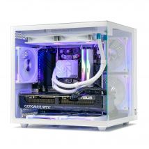 PC Gamer LIGHTSPEED - RTX 5060 Ti