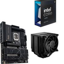 Kit Evo - Ultra 9 285K - Z890 ProArt - Ventirad
