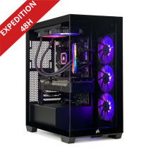 PC Gamer DELTA - RTX 5080 - i7