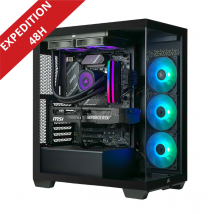 PC Gamer OMEGA - RTX 5060 Ti