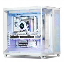PC GAMER FROST