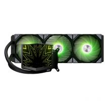 TRYX Stage ARGB 360 - Noir