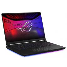 ASUS ROG STRIX SCAR 16 G635LX-RW159W - RTX 5090 - 64 Go - Ultra 9