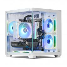 PC Gamer LIGHTSPEED - RTX 5060 Ti