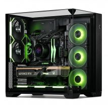 PC Gamer FADED - RTX 5080