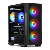 PC Gamer TRIDENT - RX 7800 XT