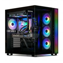 PC Gamer DUKE - RTX 5070 - X3D
