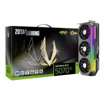 ZOTAC Gaming GeForce RTX 5070 Ti 16 Go AMP Extreme Infinity