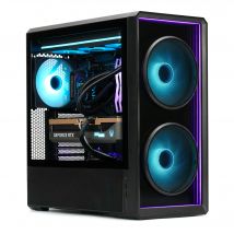 PC Gamer RAINBOW RGB