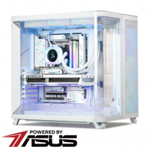PC Gamer ARTEMIS - Powered By ASUS