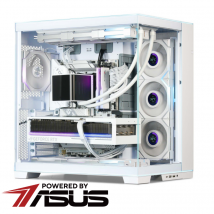 PC Gamer VIPER Powered By ASUS