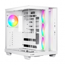 BeQuiet LIGHT BASE 500 LX - Blanc