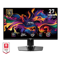 MSI MAG 274QP QD-OLED X24 - 240Hz