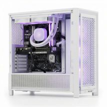 PC Gamer SPARROW - Powered by CORSAIR