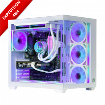 PC Gamer BIFROST - Arc B580