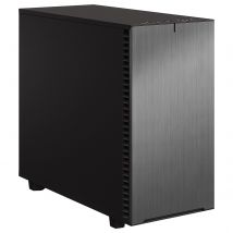Fractal Design Define 7 Solid - Gris