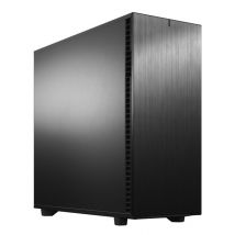 Fractal Design Define 7 XL Solid - Noir