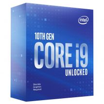 INTEL CORE I9-10900KF 3.7GHZ BOX