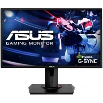 ASUS 24" LED VG248QG 0.5MS 1920x1080 165Hz