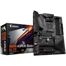GIGABYTE B550 AORUS ELITE V2