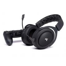 Corsair HS70 PRO Wireless Noir