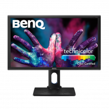 BenQ 27" PD2700Q 2560x1440P IPS