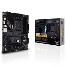 ASUS TUF Gaming B550-PLUS